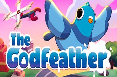 神羽:黑手党鸽子传奇 / The Godfeather : A Mafia Pigeon Saga 下载
