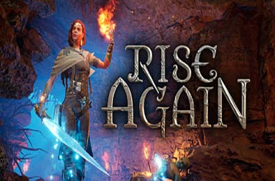 再次崛起 / Rise Again 下载