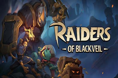 黑纱掠夺者 / Raiders of Blackveil 下载