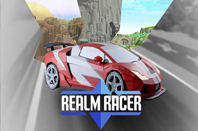 境界竞速者 / Realm Racer 赛车竞速RAC下载