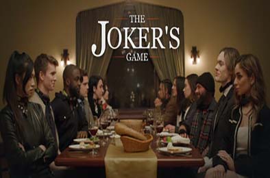 小丑游戏 / The Joker's Game 下载