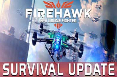 火鹰FPV:无人机空战 / Firehawk FPV: Drone Fighter 下载