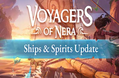尼拉航海者 / Voyagers of Nera 下载