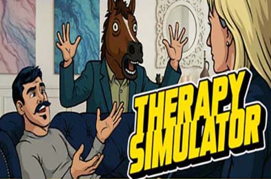 疗愈模拟器 / Therapy Simulator 模拟经营SIM下载
