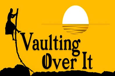 翻越它 / Vaulting Over It 动作游戏ACT下载