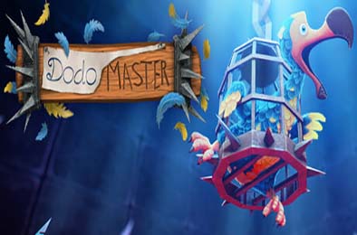 渡渡鸟大师 / Dodo Master 下载