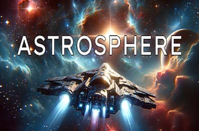天体冒险 / Astrosphere v0.32 冒险解谜AVG下载