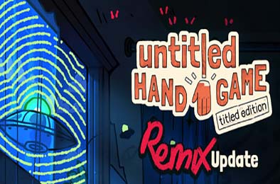 无题手作：命名版 / Untitled Hand Game: Titled Edition 休闲益智PUZ下载