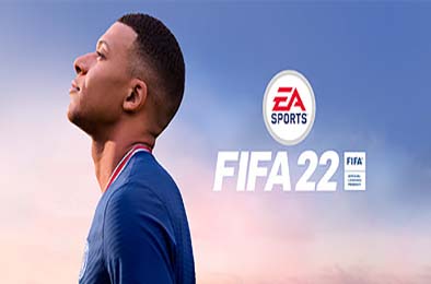 国际足球大联盟22 / FIFA 22 体育竞技SPG下载