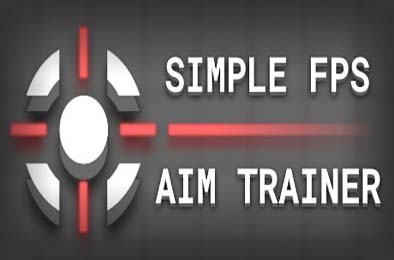 FPS枪法入门：简易瞄准训练 / Simple FPS Aim Trainer 动作游戏ACT下载