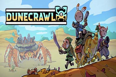 沙蟹 / DuneCrawl 动作游戏ACT下载