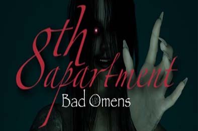 不祥之兆：8号公寓 / Bad Omens: 8th Apartment 其他游戏STC下载