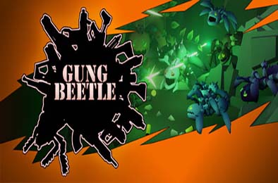 枪螂 / Gung Beetle 动作游戏ACT下载