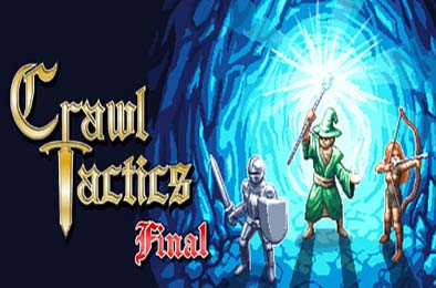 战术地牢 / Crawl Tactics 策略战棋SLG下载