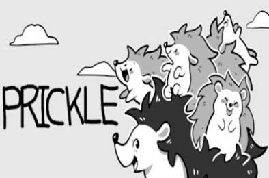 刺球 / Prickle 其他游戏STC下载