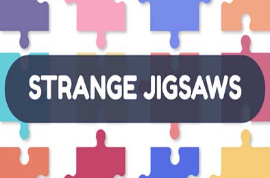 奇怪拼图 / Strange Jigsaws 冒险解谜AVG下载