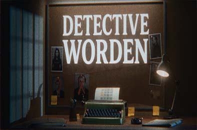 字谜探案 / Detective Worden 休闲益智PUZ下载