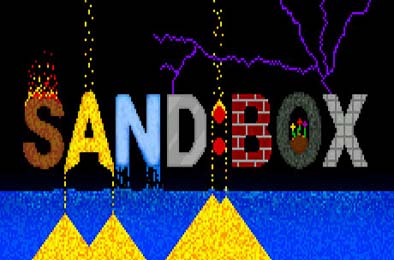 沙盒 / Sand:box 休闲益智PUZ下载