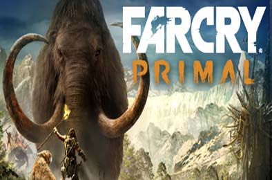 孤岛惊魂：原始杀戮 / Far Cry Primal v1.3.3 动作游戏ACT下载