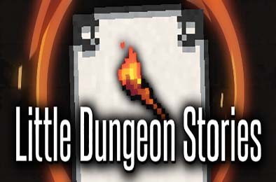 小小地牢 / Little Dungeon Stories 其他游戏STC下载