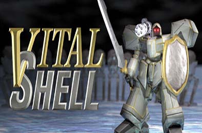 奇幻机甲 / Vital Shell 动作游戏ACT下载