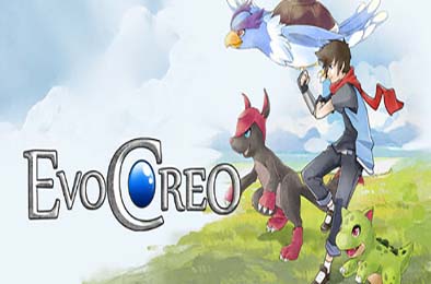精灵超进化 / EvoCreo 角色扮演RPG下载