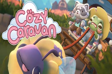 暖途 / Cozy Caravan 休闲益智PUZ下载