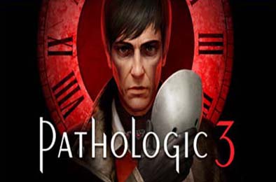 瘟疫3 / Pathologic 3 v60905 角色扮演RPG下载