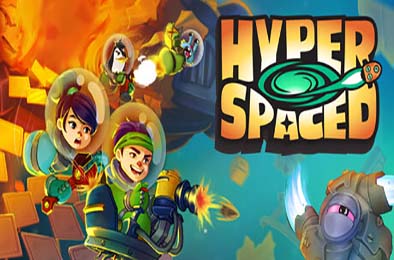 超次元迷航 / Hyperspaced 冒险解谜AVG下载