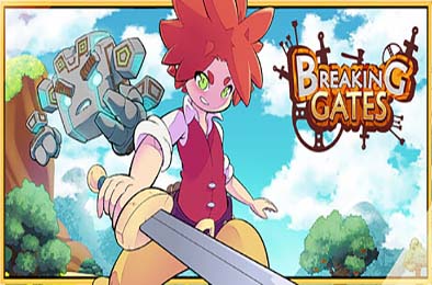 破门 / Breaking Gates 动作游戏ACT下载