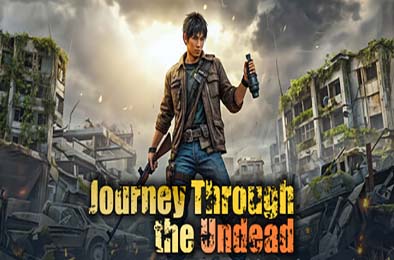 穿越亡灵之旅 / Journey Through the Undead 冒险解谜AVG下载