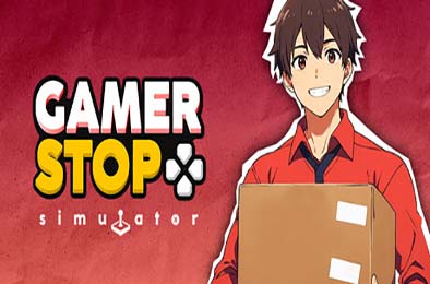 电玩人生 / Gamer Stop Simulator 模拟经营SIM下载