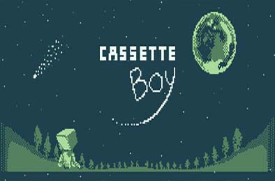 卡带小子 / CASSETTE BOY 下载