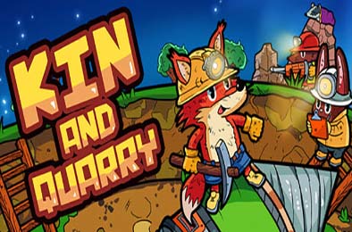 亲族与猎物 / Kin and Quarry 下载