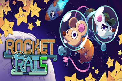 鼠鼠登月 / Rocket Rats 动作游戏ACT下载