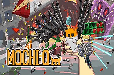 最终兵器鼠鼠 / MOCHI-O 策略战棋SLG下载