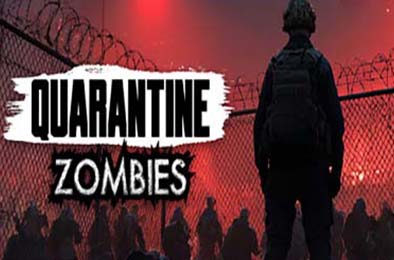隔离僵尸 / Quarantine Zombies 下载