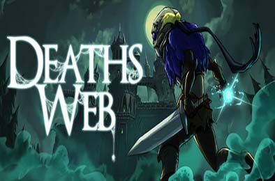 死亡之网 / Death's Web 冒险解谜AVG下载