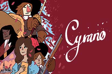 西哈诺 / Cyrano 下载