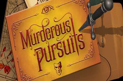 致命追逐 / Murderous Pursuits 动作游戏ACT下载