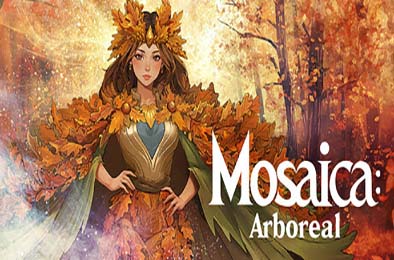 马赛卡：枝叶之境 / Mosaica: Arboreal 角色扮演RPG下载