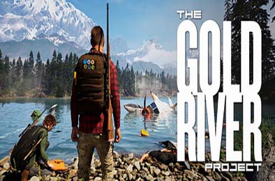 黄金河计划 / The Gold River Project 下载