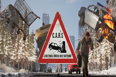 C.A.R.S.:打造荒诞混乱秀 / C.A.R.S. - Creating A Ridiculous Shitshow 下载