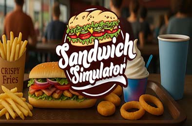 三明治模拟器 / Sandwich Simulator 下载