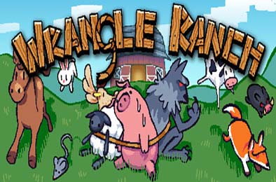 套索牧场 / Wrangle Ranch 策略战棋SLG下载