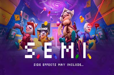 超能副作用 / S.E.M.I. – Side Effects May Include... 下载