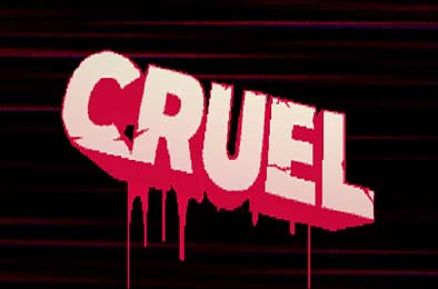 残忍 / CRUEL 下载