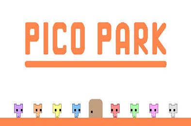 萌猫公园 / PICO PARK 休闲益智PUZ下载