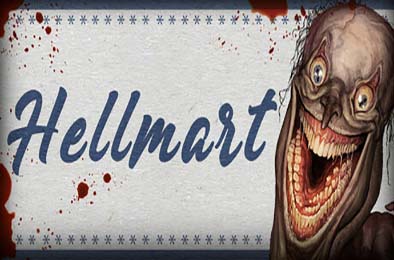 地狱超市 / HELLMART 下载