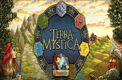 神秘大地 / Terra Mystica 下载